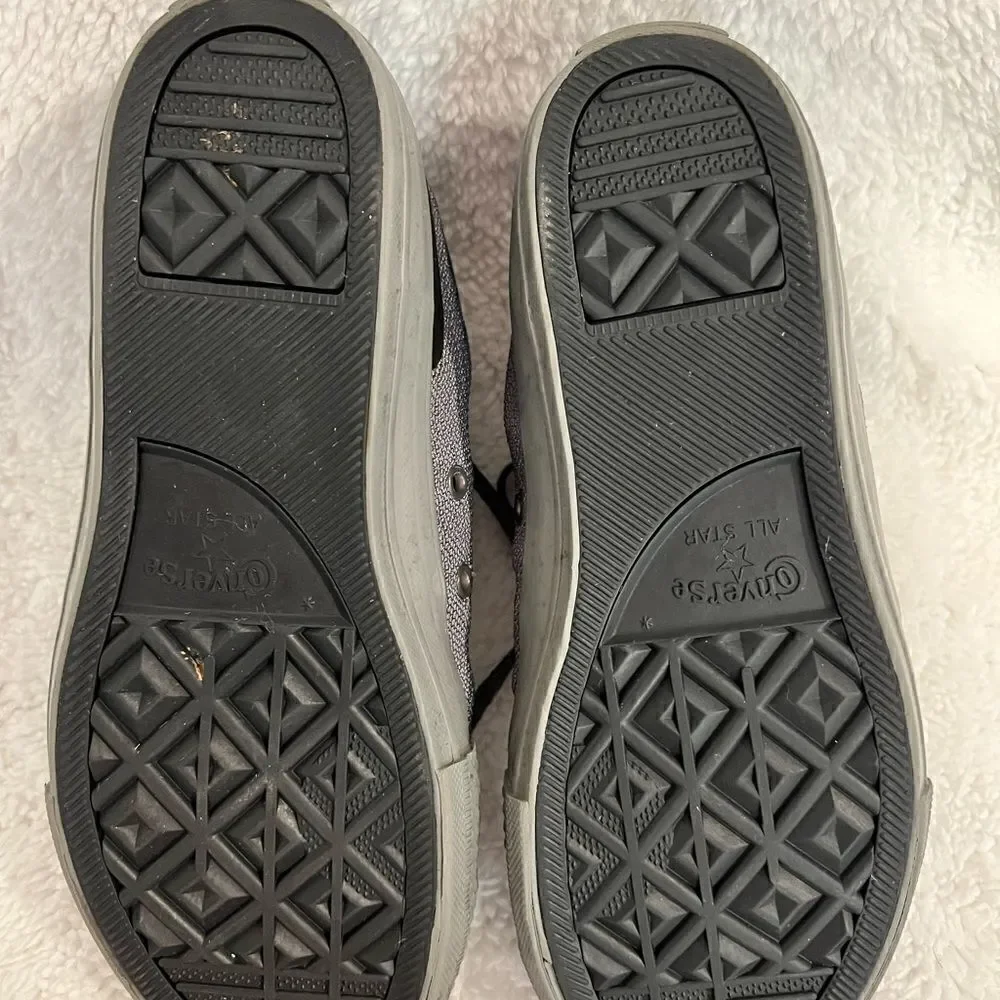 Converse All Star Sneakers - Size 5.5